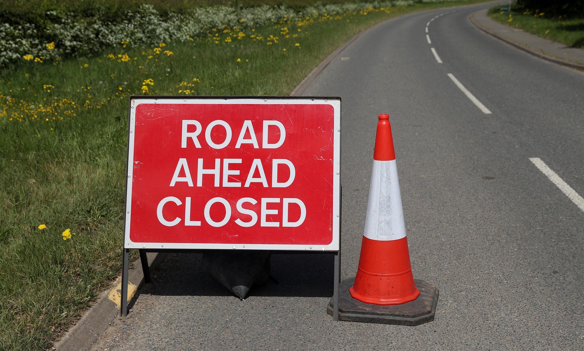 St Helens road closures: three for motorists to avoid over the next fortnight - Vimarsana News