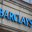 Barclays is set to shut at least 96 UK bank branches throughout 2024 and 2025 after closing 177 last year - with one in Merseyside scheduled to close this spring. Photo by Tim Goode/PA Wire