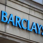 Barclays is set to shut at least 96 UK bank branches throughout 2024 and 2025 after closing 177 last year - with one in Merseyside scheduled to close this spring. Photo by Tim Goode/PA Wire