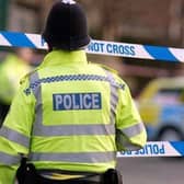 A woman was found dead in Kirkby on Sunday (January 21).