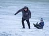 Storm Barra forces bookmakers to slash odds on White Christmas - will it snow in Liverpool?
