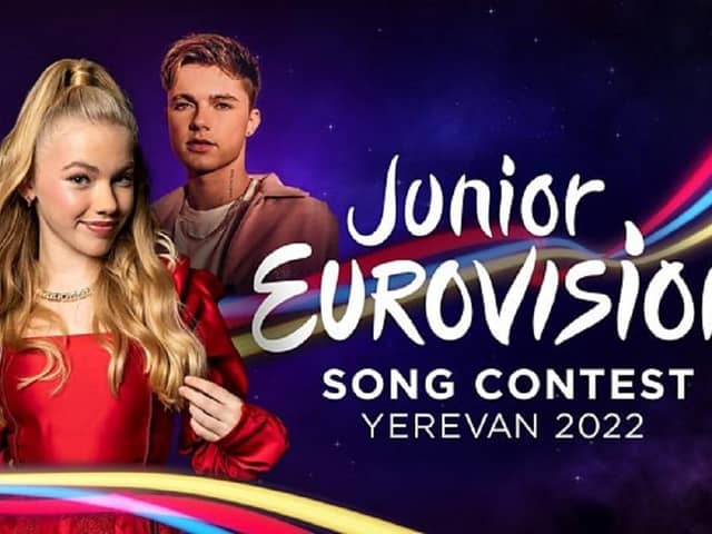 When the next Junior Eurovision will be