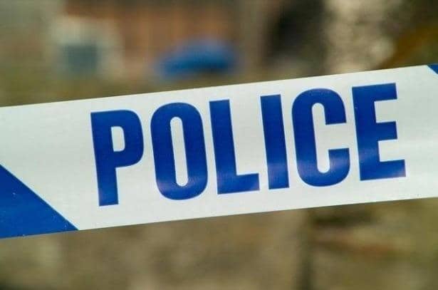 <p>A man has been arrested on suspicion of murder after an incident at a property in Longmoor Lane, Walton. </p>