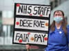 ‘It’s about survival’ - Nurses in Merseyside and UK vote today in first ever RCN strike ballot on pay