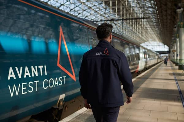 Avanti West Coast handed new contract after ‘significant improvements’. 