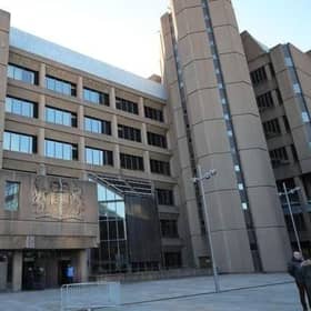 Liverpool Crown Court