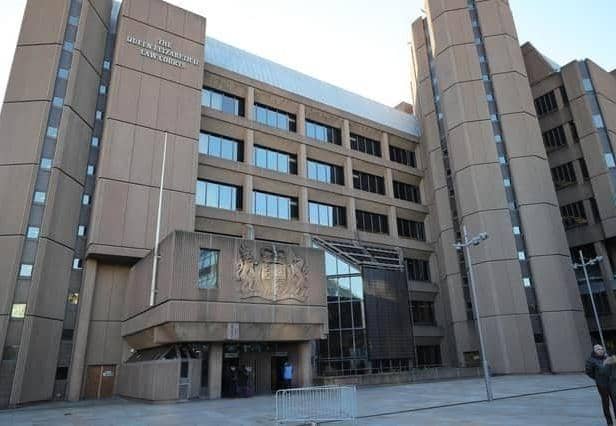 Liverpool Crown Court