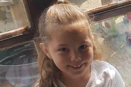 A second man has now been arrested on suspicion of the murder of nine-year-old Olivia Pratt-Korbel