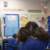 Best-performing Sefton primary schools ranked by educational attainment. Image: Danny Lawson/PA Wire