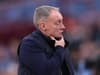 Nottingham Forest vs Everton: Steve Cooper reveals key midfield doubt ahead of Premier League clash