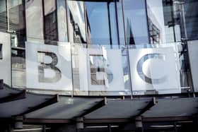 File photo dated 21/01/20 of BBC Broadcasting House in London. BBC local radio shows have suffered a drop in listeners amid planned cuts to their programming by the corporation, new figures show.