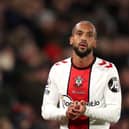 Now 34, Walcott made 20 Premier League appearances for Southampton during the 2022/23 season before announcing an emotional exit from the club he started his career with.