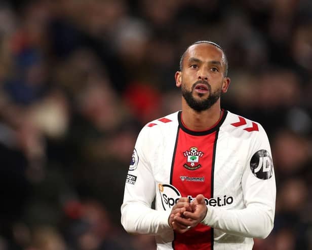 Now 34, Walcott made 20 Premier League appearances for Southampton during the 2022/23 season before announcing an emotional exit from the club he started his career with.