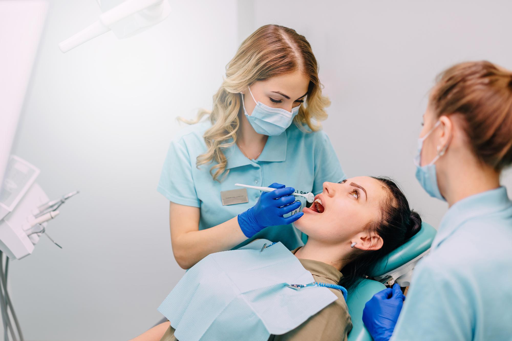 Nhs Dentist Liverpool Accepting New Patients