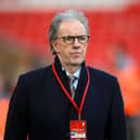 Mark Lawrenson