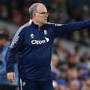 They may have struggled this season, but relegation never really looked likely at Leeds, especially with Marcelo Bielsa at the helm. The supercomputer gives them a 91% chance at survival this season.