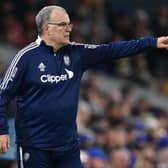 They may have struggled this season, but relegation never really looked likely at Leeds, especially with Marcelo Bielsa at the helm. The supercomputer gives them a 91% chance at survival this season.
