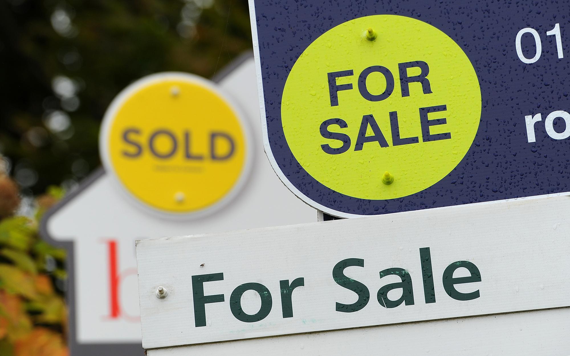 St Helens house prices increased slightly in February - Vimarsana News