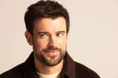 Jack Whitehall
