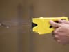 Tasers drawn by Merseyside police more than 300 times in a year