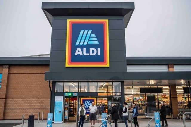 Good Friday: 8am - 10pm
Easter Sunday: Closed
Easter Monday: 8am - 8pm
Aldi says store opening times may vary by location, so please double check signage at your local store.o