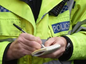 National Police Chiefs’ Council data shows 7,408 fixed penalty notices were issued by Merseyside Police. 