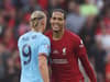 'It's not Van Dijk vs Haaland' - Jurgen Klopp warns Liverpool over huge threat of Man City's squad