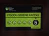 Food hygiene ratings handed to seven Liverpool establishments