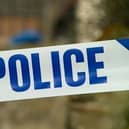 Police investigation underway as man shot in Everton.