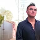 British singer-songwriter Morrissey has today announced a brand-new UK and Ireland tour
