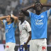 Defensive midfielder Pape Gueye joined Marseille in July 2020 after failing to break into the Watford team. He is a full Senegal international.