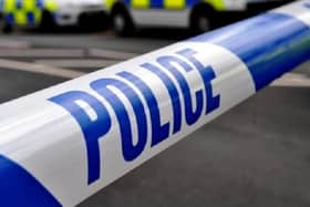 A woman has died following a road traffic collision in Hoylake on Saturday (September 30).