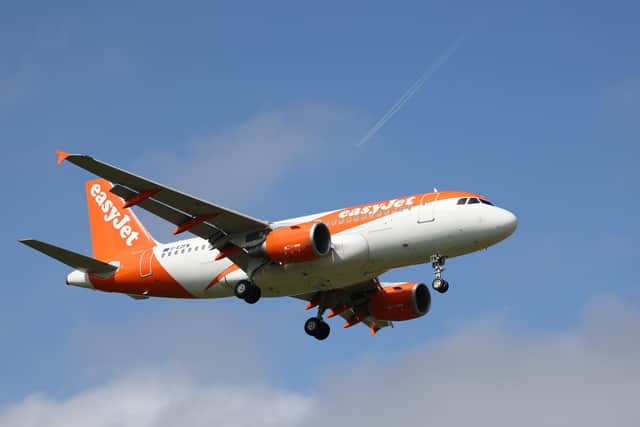 A mid-air brawl involving around 10 passengers forced a Liverpool-bound easyJet plane to fly back to Tenerife, according to air traffic control 