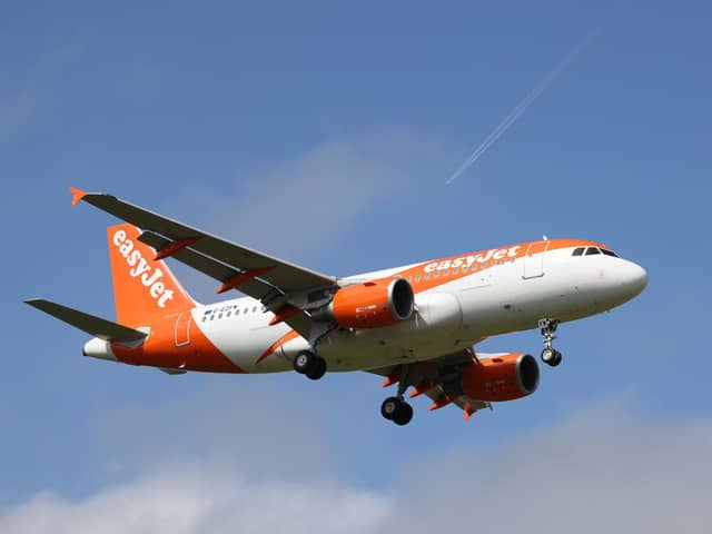 A mid-air brawl involving around 10 passengers forced a Liverpool-bound easyJet plane to fly back to Tenerife, according to air traffic control 