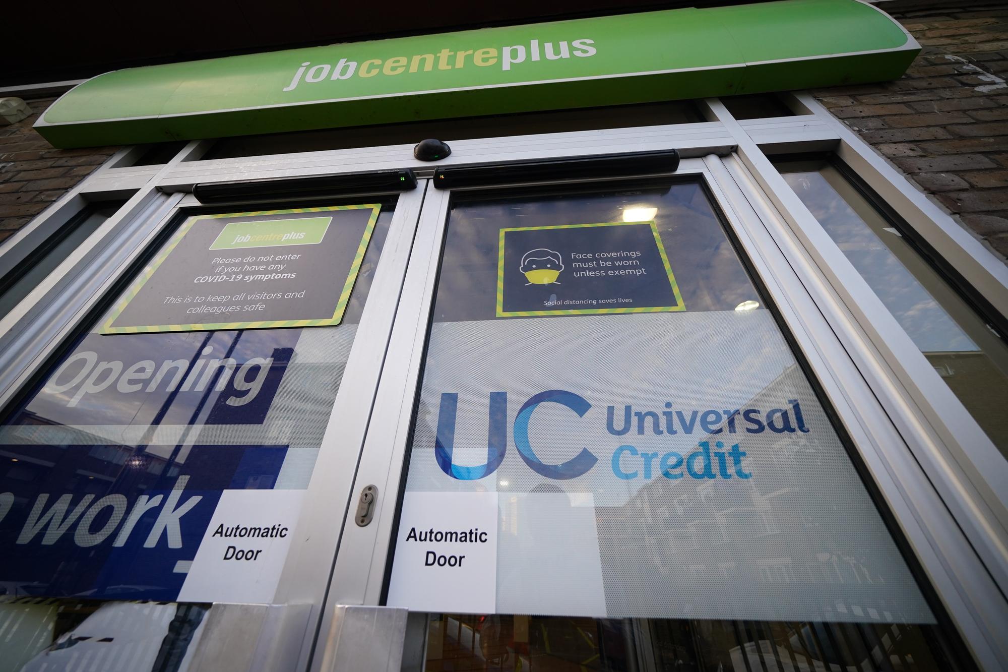 Number of people on universal credit hits all-time high in St Helens - Vimarsana News