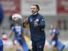‘I can’t wait’ - St Helens legend named new head coach at Featherstone Rovers