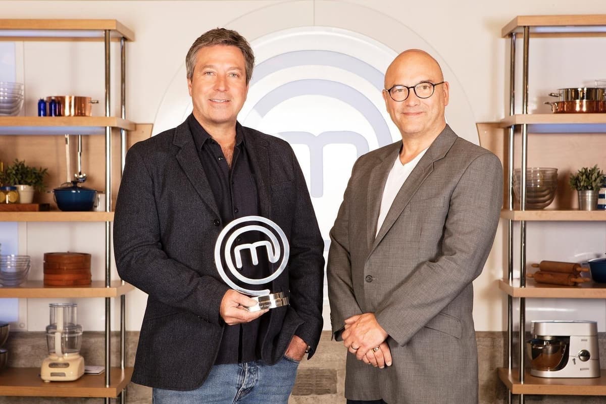 Shield Competition Masterchef MasterChef 2025 final: who are the finalists? Full line-up