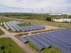 Liverpool John Lennon Airport want to build a 5,000 panel solar farm