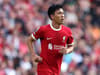 Liverpool turned down World Cup star to sign Wataru Endo