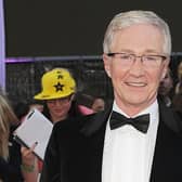 Paul O'Grady, who unexpectedly died on March 28, 2023. Picture: Ian West/PA Wire