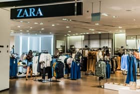 Zara Liverpool is set for expansion. Image: monticellllo - stock.adobe.com