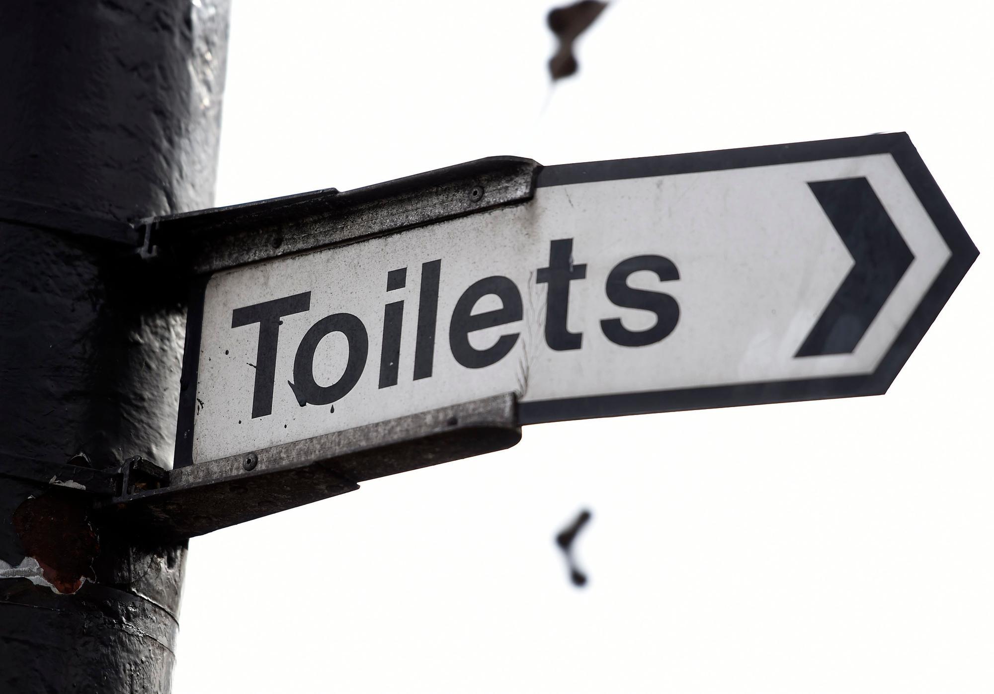 Toilet map shows just a handful of accessible toilets in St Helens - Vimarsana News