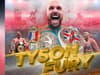 Tyson Fury Liverpool 2022: when is Empire Theatre show, ticket details, ‘Official After Party’ tour dates