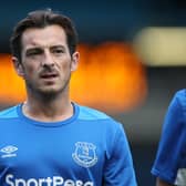 The former Everton defender could be in line for a major role in management.