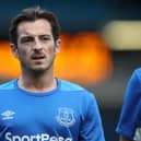 The former Everton defender could be in line for a major role in management.