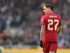 Liverpool’s Darwin Nunez makes Luis Suarez comparison amid first season struggles