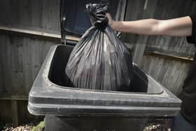The Christmas bin collection dates in Peterborough have been confirmed