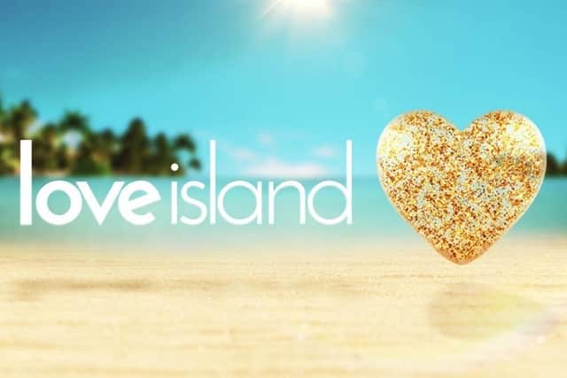 Love Island is back on our screens (Image Credit: ITV)