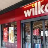 Wilko stores will be rebranded as Poundland shops. 