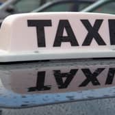 New rules for taxi drivers (Picture: Contributed)